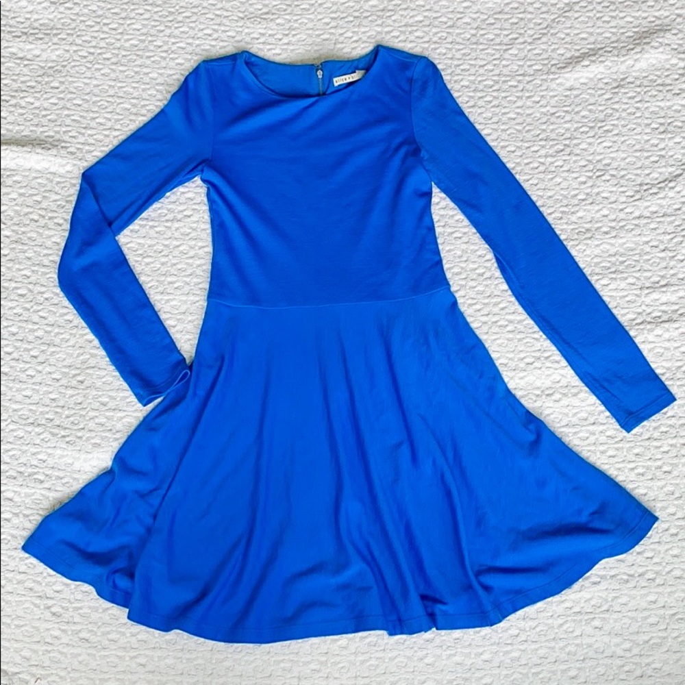 Alice+Olivia Dress Sz 6